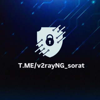 Telegram profile photo for V2rayNG