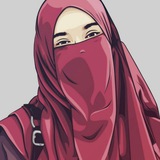 Telegram profile photo for Праведная жена 🧕🏼💞