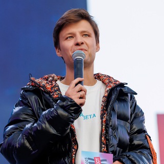 Telegram profile photo for ВАНЯ КОРНЕЕВ 🎤