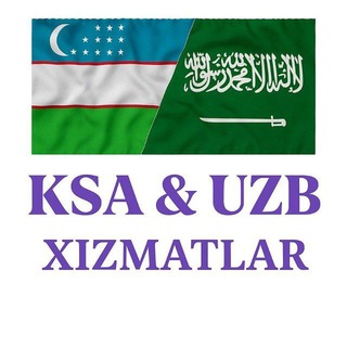 Telegram profile photo for 🇺🇿AVIA BILET🌏 🇺🇿UZB-KSA🇸🇦
