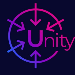 Telegram profile photo for UNITY custom RESULTS