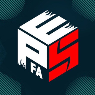 Telegram profile photo for Pesfa.com