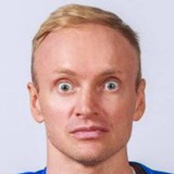 Telegram profile photo for Берлога Баунти