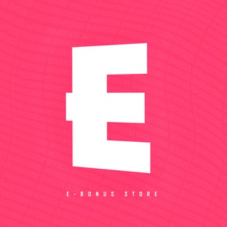 Telegram profile photo for E-BONUS Опт. (РСТ/Импорт)