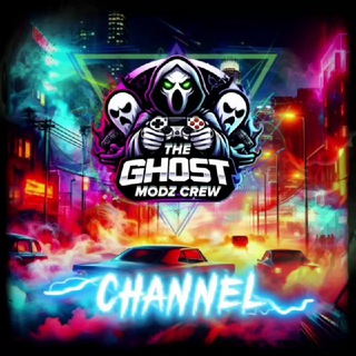 Telegram profile photo for 𝘾𝙃𝘼𝙉𝙉𝙀𝙇 👻ɬɧɛ Gԋσʂƚ Mσԃȥ ƈཞɛῳ👻