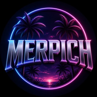 Telegram profile photo for merpich