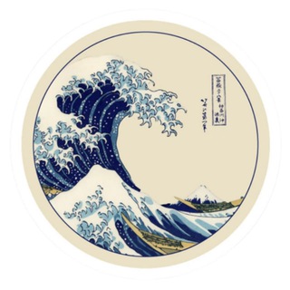 Telegram profile photo for Okinami - Entry Portal