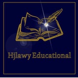 Telegram profile photo for Hjlawy Educational