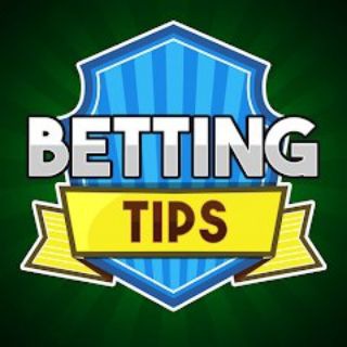 Telegram profile photo for BETTING TIPS™