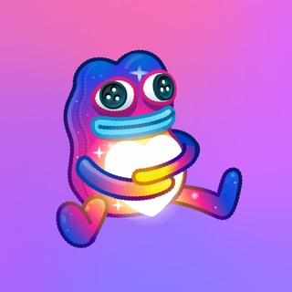 Telegram profile photo for All Pepes
