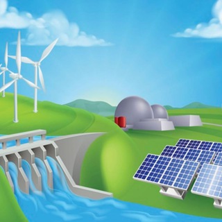 Telegram profile photo for Canal Energia | Notícias sobre energia