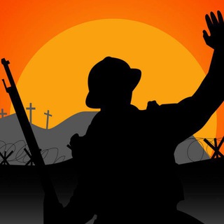 Telegram profile photo for На західному фронті