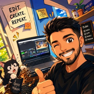 Telegram profile photo for Frame by Frame