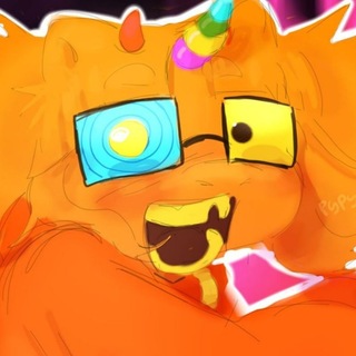 Telegram profile photo for 🌈🦄BUGARI