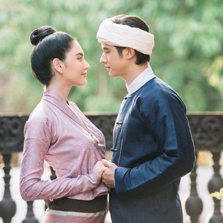 Telegram profile photo for ❤️🔥Thai Drama Bank❤️🔥