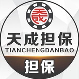 Telegram profile photo for 天成担保-站长支付/投流推荐服务