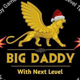 Telegram profile photo for Bigdaddy winzCrypto