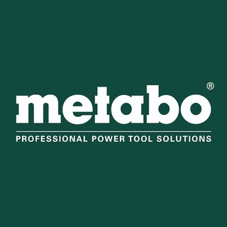 Telegram profile photo for Metabo
