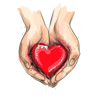 Telegram profile photo for Любовь и жизнь// Love&Live