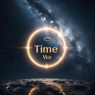 Telegram group profile photo for TIMEŒ ($0.5) Chat