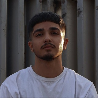 Telegram profile photo for AMIR KATO