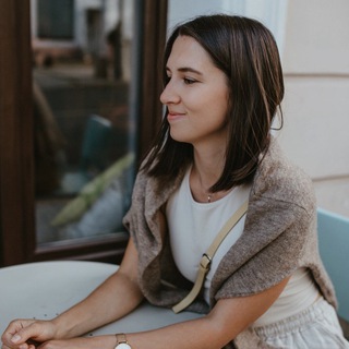 Telegram profile photo for Саша algrashkina