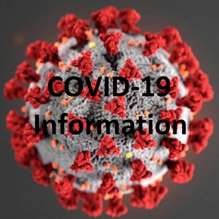 Telegram profile photo for Real Covid News