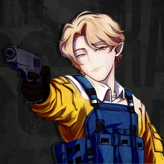 Telegram profile photo for Проплаченные мысли Дэфа