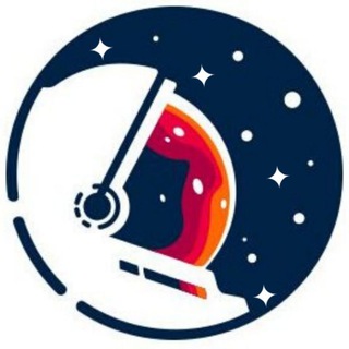 Telegram profile photo for КОСМОС ДЛЯ КАЖДОГО