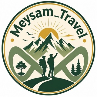 Telegram profile photo for گردشگری میثم