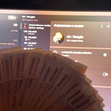 Telegram profile photo for ОТЗЫВЫ MONEY WITH THOUGHT