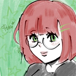 Telegram profile photo for fuku