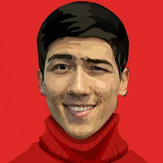 Telegram profile photo for Dili.me rasmiy
