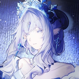 Telegram profile photo for ㅤ ⸝⸝ ℑ𝔰𝔞𝔯𝔦𝔱𝔰𝔞 𑁤