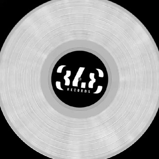Telegram profile photo for 343 VINYL RECORDS LABEL