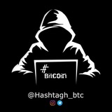 Telegram profile photo for HASHTAG_BTC