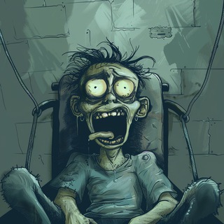Telegram profile photo for Дурдом знакомств