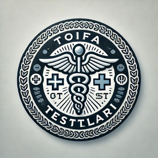 Telegram profile photo for TOIFA TESTLARI