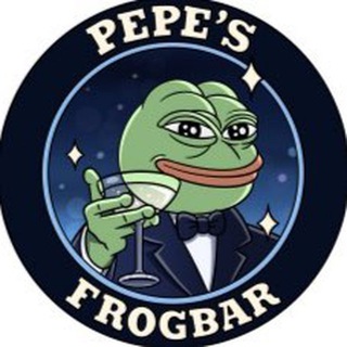 Telegram profile photo for $FRGB Portal
