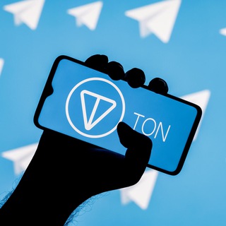 Telegram profile photo for خرید ارز تون | فروش آسان TON بدون احراز هویت