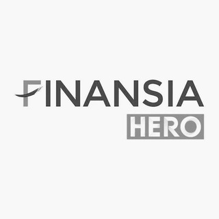 Telegram profile photo for Finansia HERO