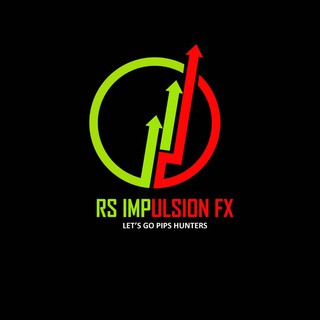 Telegram profile photo for RS-IMPULSION FX
