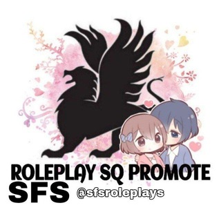 Telegram group profile photo for SFS PROMOTE RPPI