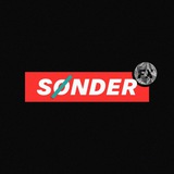 Telegram profile photo for SønderFX