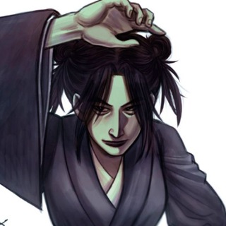 Telegram profile photo for TAIKER
