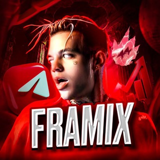Telegram profile photo for FraMiX