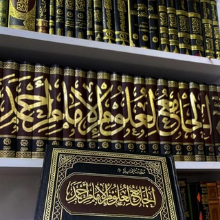Telegram profile photo for زاد السني