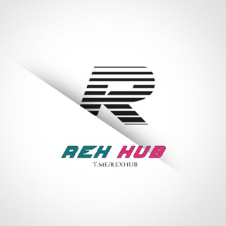 Telegram group profile photo for REX HUB