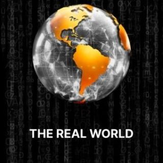 Telegram profile photo for The Real World Accounts