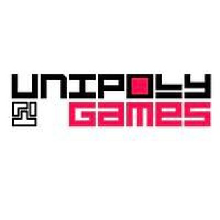 Telegram profile photo for Unipoly Games Announcement